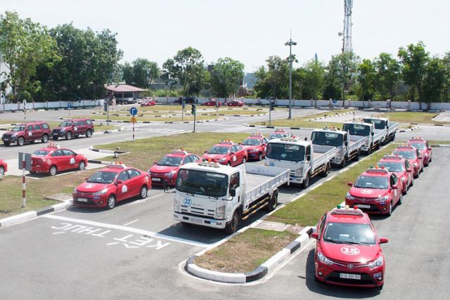 Đăng ký học bằng lái xe C1 ngay để nhận nhiều ưu đãi tốt nhất