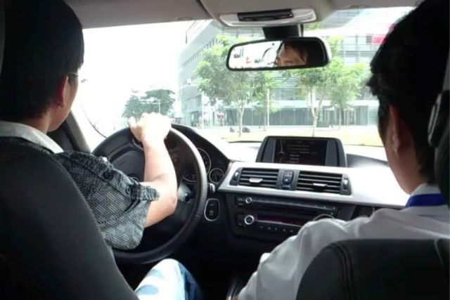 Điều kiện thi để thi bằng lái xe ở các trường hợp có thể không giống nhau