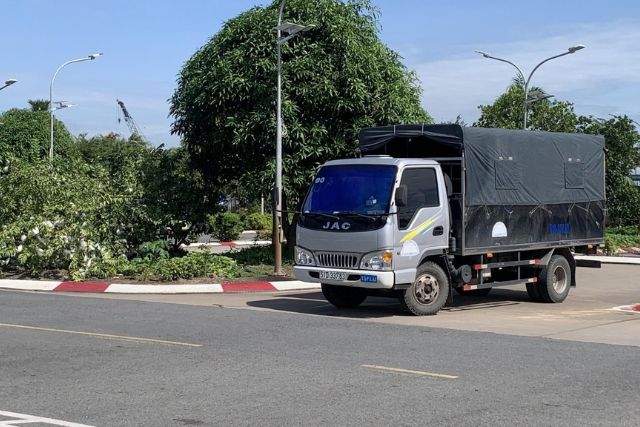 Nếu để mất giấy phép lái xe thì có thể xin cấp lại nếu đủ điều kiện