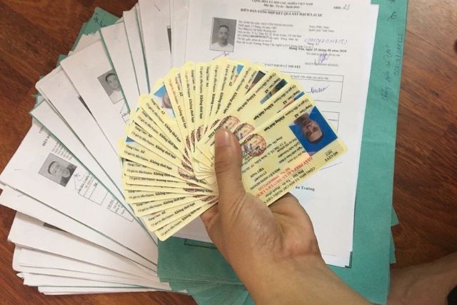 Hãy nhanh tay đăng ký khóa học giấy phép lái xe máy hạng A sớm nhất