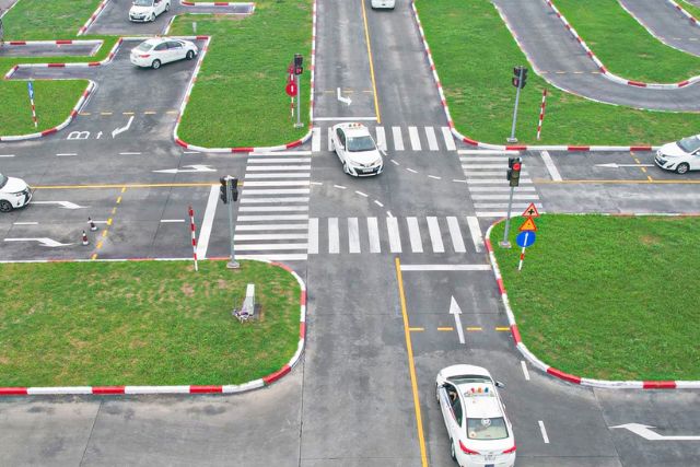 Đăng ký khóa học lái xe ở Hà Nội ngay để nhận nhiều ưu đãi!
