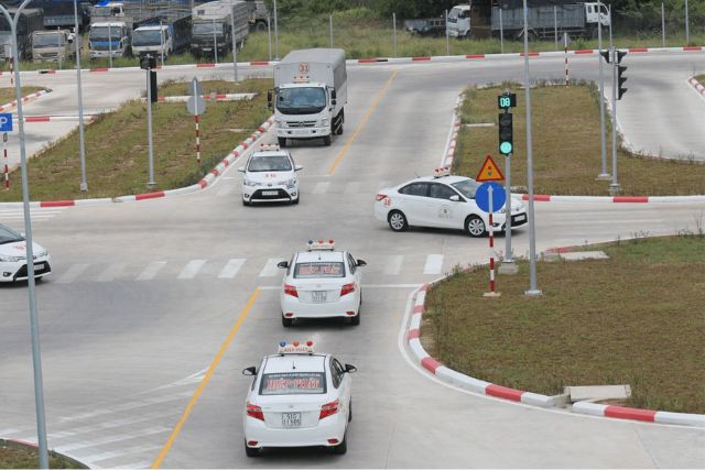 Hãy lựa chọn trung tâm dạy lái xe phù hợp nhất với bạn