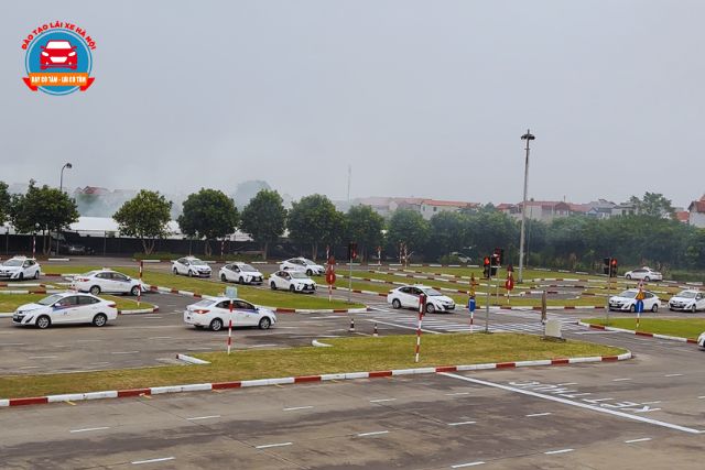Hiểu rõ nguyên lý hoạt động của xe ô tô để thực hành dễ dàng hơn