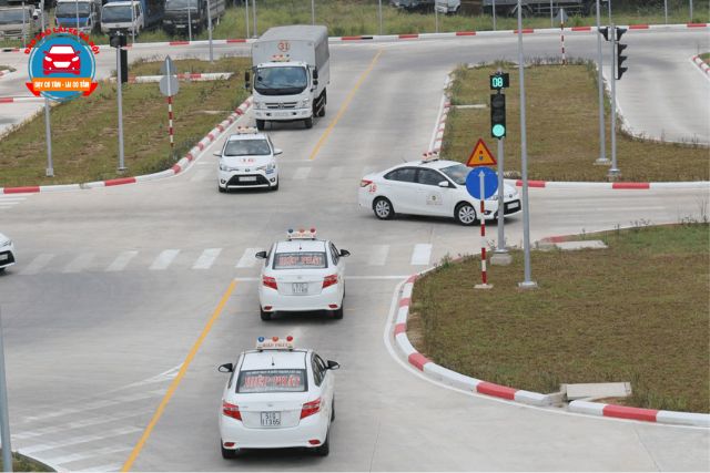 Cần chuẩn bị kỹ trước khi xe lăn bánh