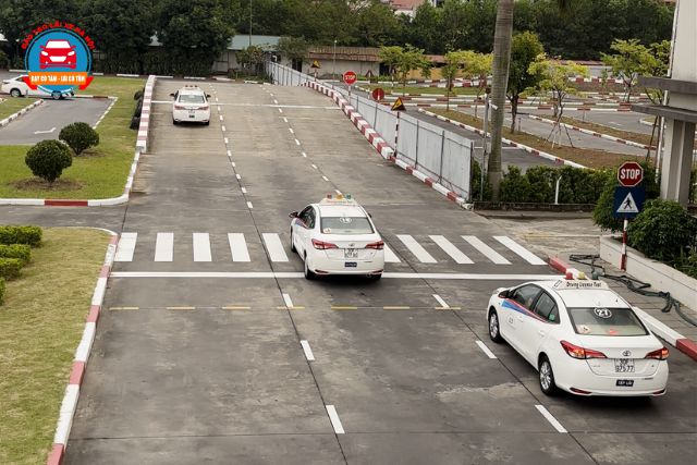 Lý do nên chọn Trung Tâm Đào Tạo Lái Xe Hà Nội để học bằng lái ô tô