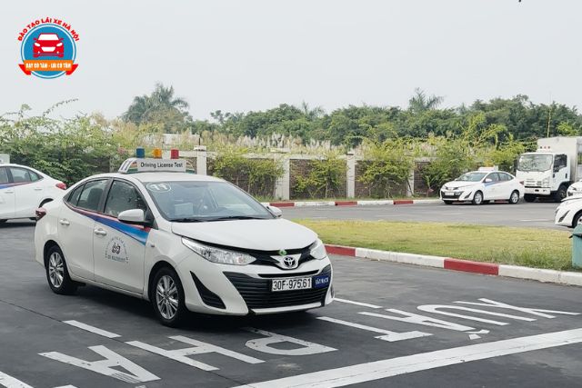 Cố gắng đừng để mất điểm nào ở bài thi xuất phát