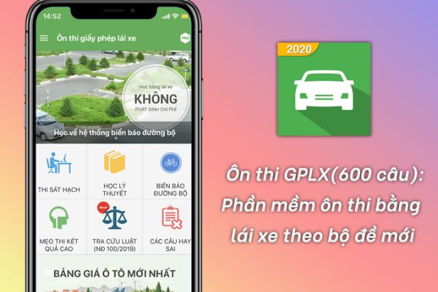 Dung lượng nhẹ, dễ sử dụng là ưu điểm của ứng dụng này