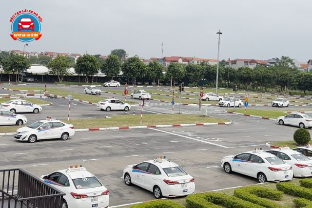 Điều kiện để học bằng lái xe hạng B đơn giản và dễ thực hiện