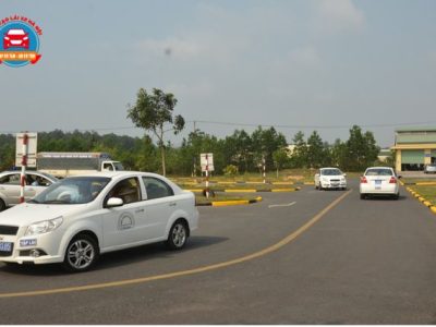 Nếu không có lý do phù hợp thì một khóa học đào tạo lái xe phải hoàn thành trong 90 ngày