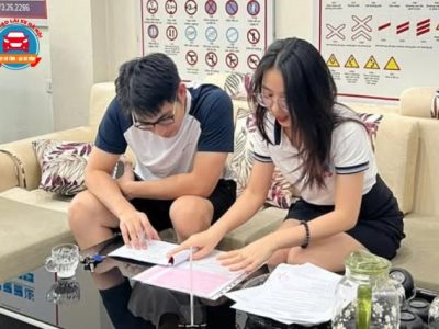 Các vấn đề về gia hạn GPLX hoặc xử lý GPLX quá hạn hãy liên hệ với Trung Tâm